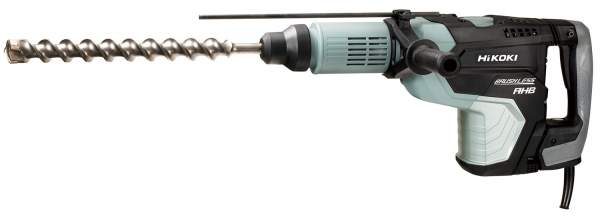 SDS-Max Rotary Demolition Hammer with Brushless Motor