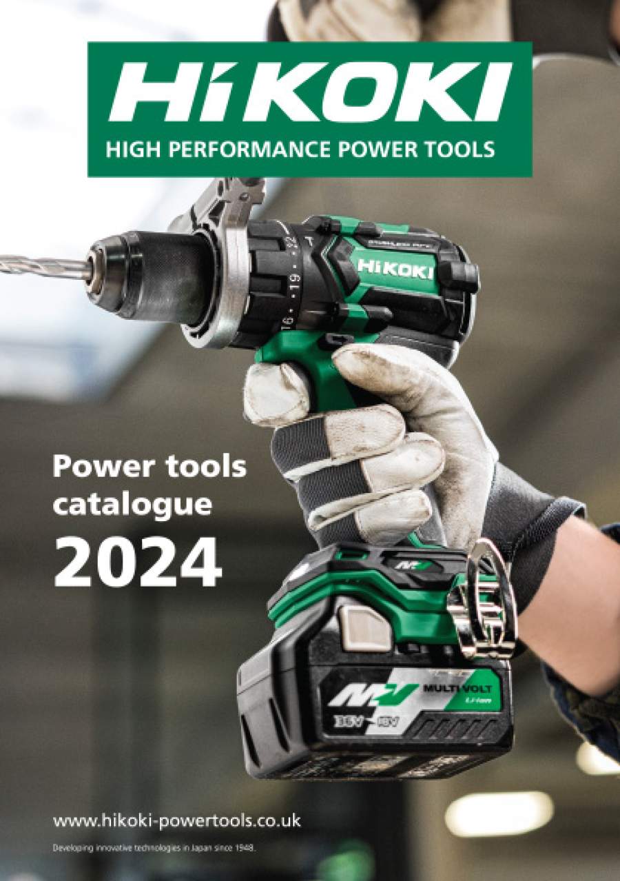 2024 Catalogue available now